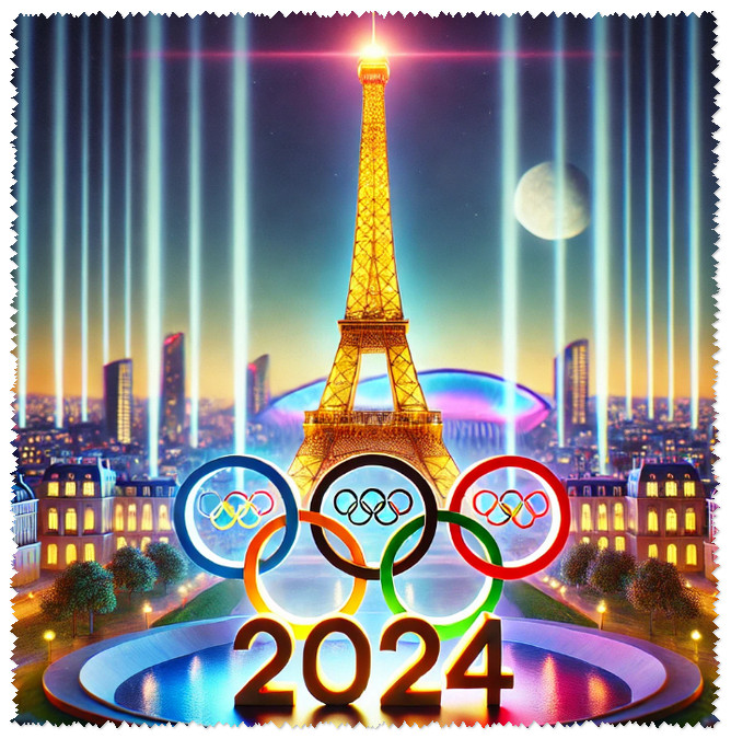 Олимпиада  2024