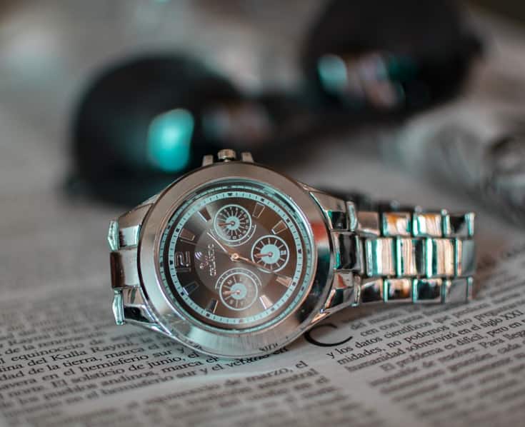 Я очень занята