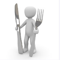 der Appetit