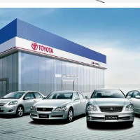 der Autosalon