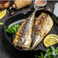 der Backfisch