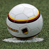 der Ball