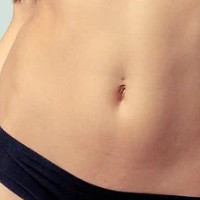 der Bauch