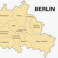 der Bezirk