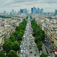 der Boulevard