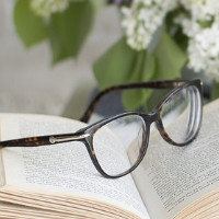 die Brille