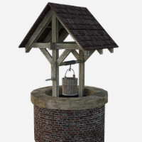 der Brunnen