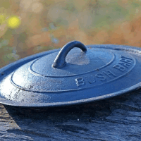 der Deckel