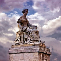 das Denkmal