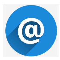 die E-Mail