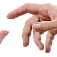 der Finger