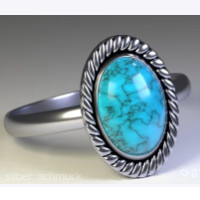 der Fingerring