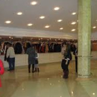 die Garderobe