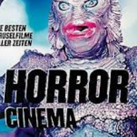 der Gruselfilm