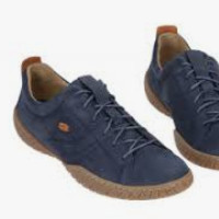 die Halbschuhe