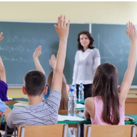 die Hauptschule