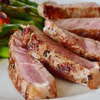 das Kalbfleisch