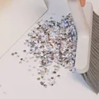 der Kehricht