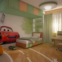 die Kinderstube