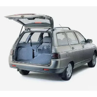 der Kombi