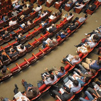 die Konferenz