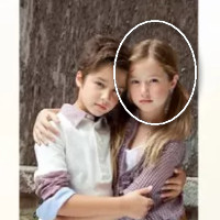 die Cousine/Kusine