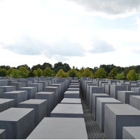 das Mahnmal