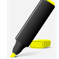 der Marker