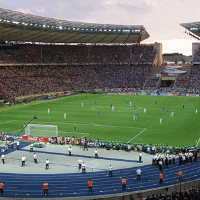 das Match