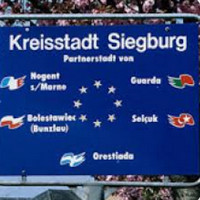 die Partnerstadt