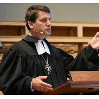 der Protestant