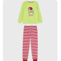 der Pyjama