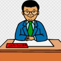 der Rektor