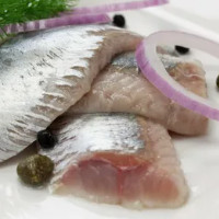 der Salzfisch