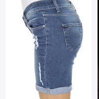 die Shorts