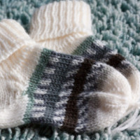 die Socke