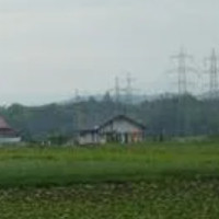 der Stadtrand