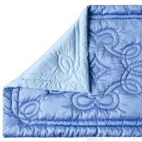 die Steppdecke