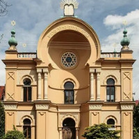 die Synagoge