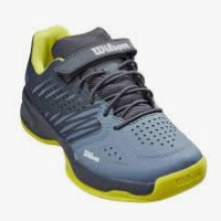 die Tennisschuhe