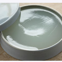 die Vaseline