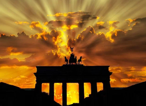 Германия
