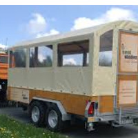 der Kastenwagen