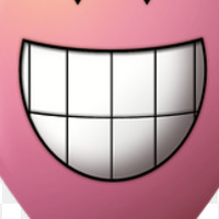 das Gebiss