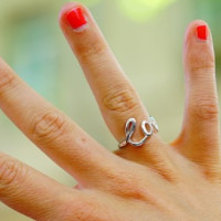 der Ringfinger