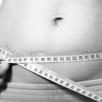 die Taille