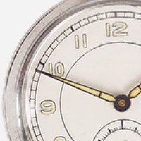 die Minute