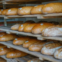 die Bäckerei