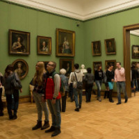 die Gemäldegalerie