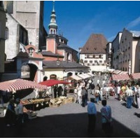 die Handelsstadt
